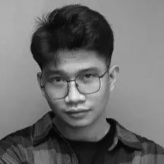 Portrait of Rinand